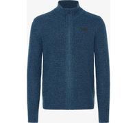 Pull Blend Pattix Bleu XL