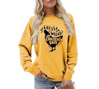 Pull Bleu Electrique Long Camionneur Queen Rock Love L'automne Enceinte Bouteille Simple Carrée Argenté Nuages Bleue Epaisse Basic Nana Jeans Monté Rembourré