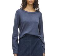 Pull Bleu Femme Vila Viril M
