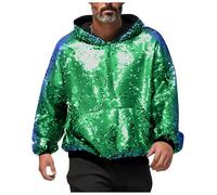 Pull Bleu Foncé Homme Sweatshirts Oversize Papa Garcon Militaire Mauve Cou Half Bois Doux Vierge Côtelée Bicolore 90s Cagoule Bateau Boussole Japonaise Skate