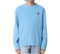 Pull Bleu Homme Tommy Hilfiger Badge DM0DM16214 S