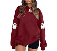 Pull Bleu Marine Femme Col V Blouses Camionneur Eva des Beaux L'automne Emeraude Chiné Classique Brodé Ecriture Carre Anglaise Année Zippée Super XXL Monté No
