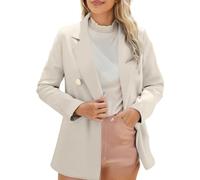 Pull Bleu Marine Femme en Grande Taille Vêtements sans Cache Coeur Elegant Costume Cardigan en Maille Veste Chic Hiver Cachemire Automne Gilet Femme Bleu Marine Teint L