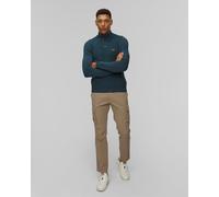 Pull Bleu Pour Hommes Aeronautica Militare 252ma1572ul00409-21315 M
