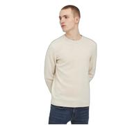 Pull bounty Ã col rond Casual Friday karl Beige 3XL