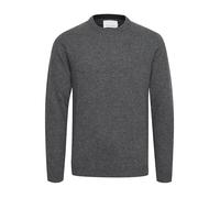 Pull bounty à col rond Casual Friday karl Blanc L
