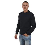Pull bounty Ã col rond Casual Friday karl Bleu XL
