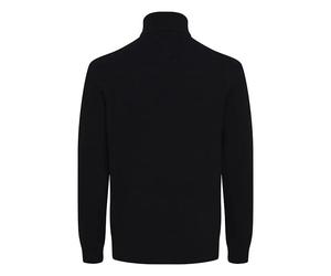 Pull bounty Ã Col roulÃ© Casual Friday karl Gris L