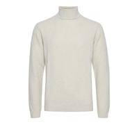 Pull bounty Ã Col roulÃ© Casual Friday karl Beige XL