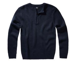 Pull Brandit Army Bleu S