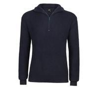 Pull Marine Troyer Pullover Brandit - Navy 5XL