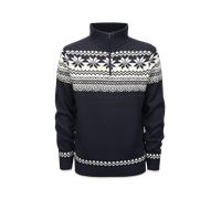 Brandit Troyer Norweger High Neck Sweater Bleu L Homme