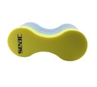 SEAC Pull Buoy Flotteur pour la Formation de Natation dans la Piscine et la mer. Multicolore