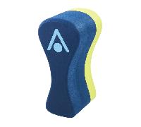 Pull Buoy AquaSphere Bleu Jaune
