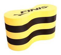 Finis Foam Junior Pull Buoy Assorted Jaune,Noir