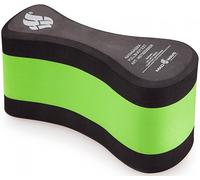 Pull buoy de natation mad wave ext verte