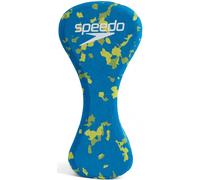 Pull buoy de natation speedo eco pullbuoy bleu/jaune