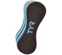 TYR Pull Float Unisexe Noir/Bleu Taille Unique