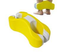 Pull Buoy - Équipement d'entraînement de natation | Équipement auxiliaire Pull Buoy Leg Float | Pour nageurs, femmes, hommes, adultes, camp d'été, club, salle de gym, cours de fitness, vélo