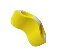 Pull Buoy Leg Float - Bouy Swimming Board Adult Board | Aquatic Exercise Equipment | EVA Buoy Hips Support Pool Leg Float | Swimming Accessories to Improve Upper Body & Core Strength