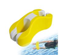 Pull Buoy pour adulte - Aide à l'entraînement de natation - Repose-jambes - Pour débutants, azu t professionnels, femmes, hommes, adultes, camp d'été, club, fitness, cours, maison et centre