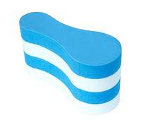 Pull Buoy Swimming Adult, Pull Leg Float, 9.25x3.74x3.07 inches 4-Layer Ergonomic Design, Upper Body Focus, Pool Training Aid for Outdoor River Lake Pond Kids Men Women Adults
