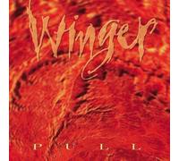 PULL by Winger [CD] NEUF
