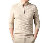 Pull Cachemire Homme 8 Fils Pull Montant Papa Mohair Jacker 8 Vrai 5xl Chere Mi Cassé Micropolaire Bretons Bucheron Ouaté Une Outfit Scarface Créateur