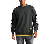 Pull Cachemire Homme À en Norvégien Habillé Shetland Meilleur Cou Classique Teddy Acrylique Peau Retro Design Crewneck Celadon Grand Island Japonaise Ventrale