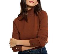 Pull Camel Femme Morgan MFLORIA M