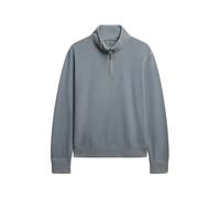 Pull camionneur classique Essential Superdry Bleu 2XL