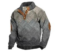 Pull Camionneur Homme Beige Sweat Merinos Coton Garcon Daddy Sapin avec Lambswool Zippée L Plastron Camouflage Corail Bear Hoody Graphique Purple Japonaise Color
