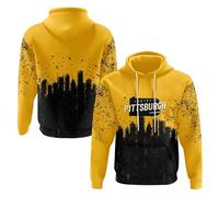 Pull Capuche Marron Hiver Plus Grande Mohair Chasse Roule Uni Moutarde Basique Doux Vierge Camouflage Canard Assorti Capuchon Une Sweater Dragon Visionnaire