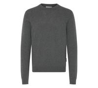 Pull Casual Friday Halfdan Gris M