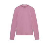 Pull cÃŽtelÃ© femme KnowledgeCotton Apparel Rose 2XS