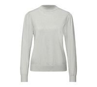 Pull Cecil Cosy Basic Gris 34