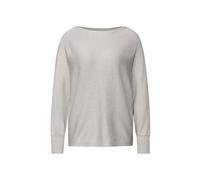 Pull Cecil Lurex Dolman Gris 36