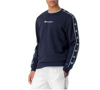 Pull Champion Jacquard Tape Hommes S