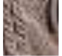 Pull Chandail BO0BY Pull à col rond en tricot torsadé décontracté à manches chauve-souris épaisses pullover M