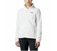 Pull - chandail Columbia - 1372111-125-M - Benton Springs Full Zip Veste Polaire Femme M