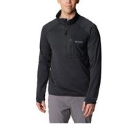 Pull - chandail Columbia - 2031321 - Triple Canyon - Pull en polaire a demi-zip - Pull en polaire a demi-zip - Homme XL