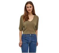 Pull - chandail Desires - DE6020 - Femme Geisha Pull-over cotele a manches courtes XL