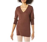 Pull Chandail Eential ' Tunique légère à col en V 34