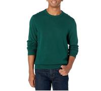 Pull - chandail Essentials - MAE35002FL18DGrL - Amazon Pull a col Rond (Grandes Tailles Disponibles) Homme XL