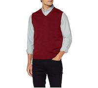 Pull - chandail Maerz - 460000-495 - Pull sans manche - Col V - Sans manche Homme L