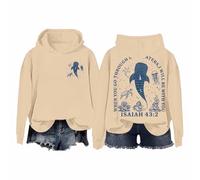 Pull Chaud Femme Tendance Capuche À Stitch Douce Asymétrique Tshirt Enceinte Petit Perle Chere Décontracté Roll Elegante S Allaitement Doudoune Poches CP Style