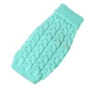 Pull chaud tricoté sphynx pour chat, vêtements d'hiver pour chats, mascotas, vêtements Katten Kedi Chaton Chiot Pull ropa para gatos
