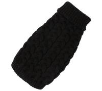 Pull chaud tricoté sphynx pour chat, vêtements d'hiver pour chats, mascotas, vêtements Katten Kedi Chaton Chiot Pull ropa para gatos