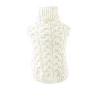 Pull chaud tricoté sphynx pour chat, vêtements d'hiver pour chats, mascotas, vêtements Katten Kedi Chaton Chiot Pull ropa para gatos