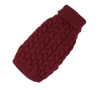 Pull chaud tricoté sphynx pour chat, vêtements d'hiver pour chats, mascotas, vêtements Katten Kedi Chaton Chiot Pull ropa para gatos